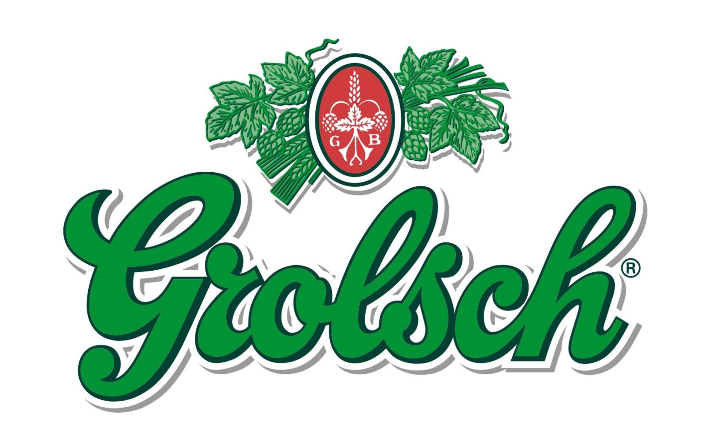 logo grolsch